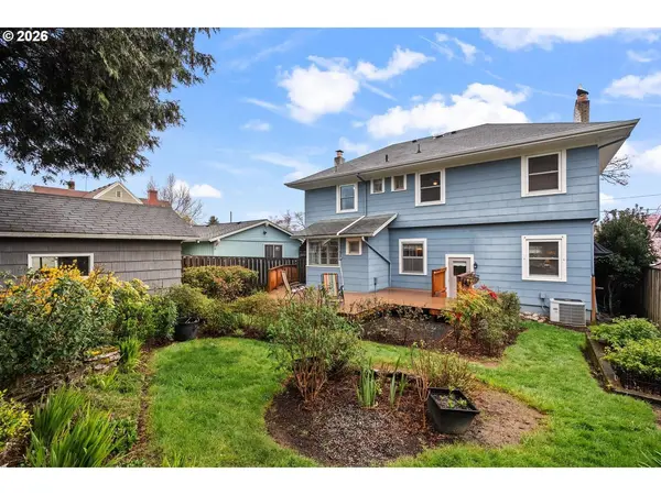 7505 SE 18TH AVE, Portland, OR 97202