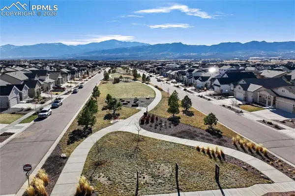 3347 Golden Meadow WAY, Colorado Springs, CO 80908