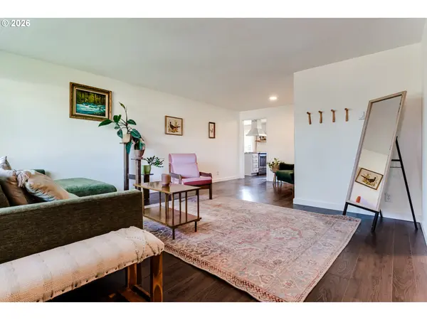 3958 PAM ST, Eugene, OR 97402