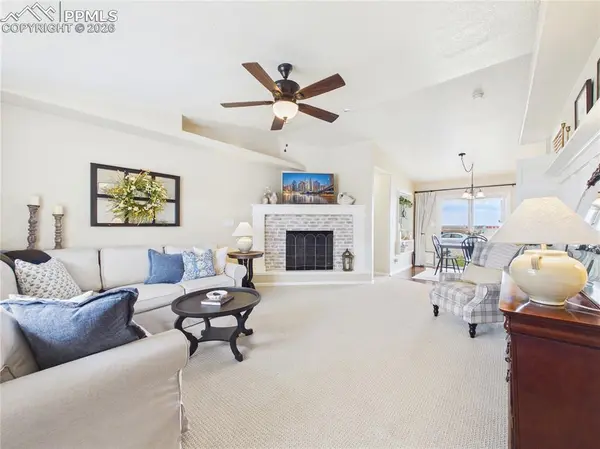 433 E Stardust DR #435, Pueblo West, CO 81007