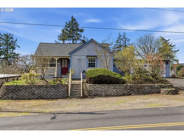 319 N 3RD ST, Kalama, WA 98625