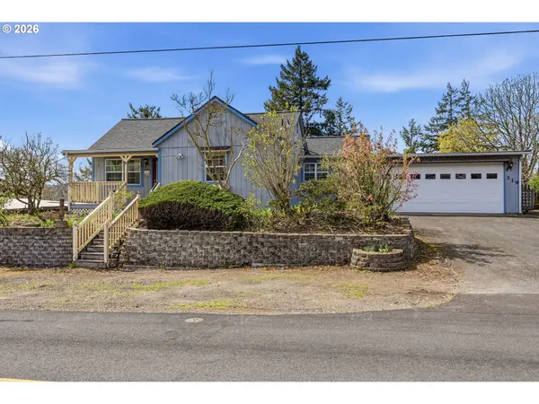 319 N 3RD ST, Kalama, WA 98625