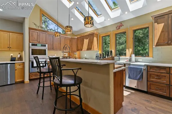 19902 W Elk Creek DR, Colorado Springs, CO 80908