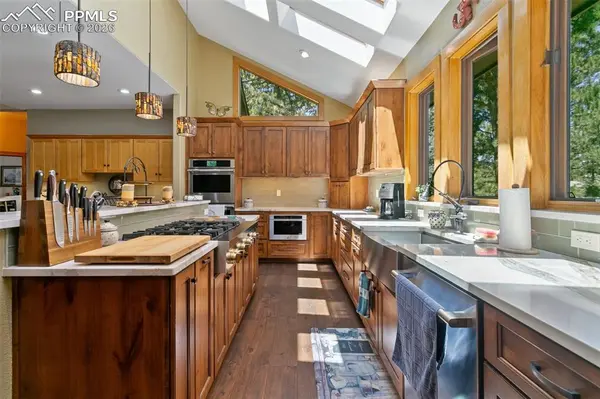 19902 W Elk Creek DR, Colorado Springs, CO 80908