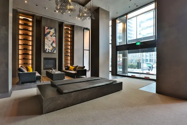 55 Charles ST E #1406, Toronto C08, ON M4Y 0J1