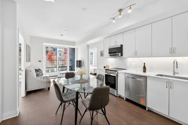 700 Sheppard AVE W #501, Toronto C06, ON M3H 0G5