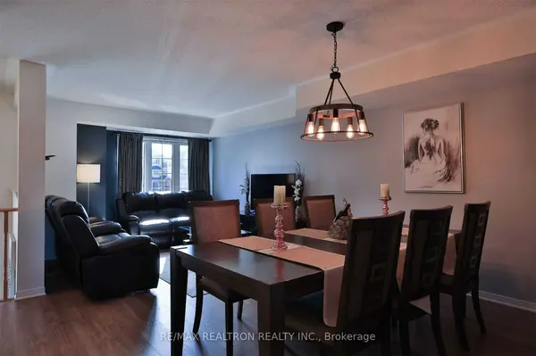 2456 Bromus PATH, Oshawa, ON L1L 0K6