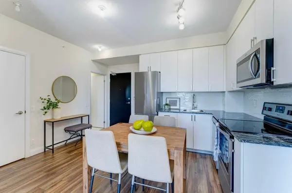 22 East Haven DR #1103, Toronto E06, ON M1N 1T8