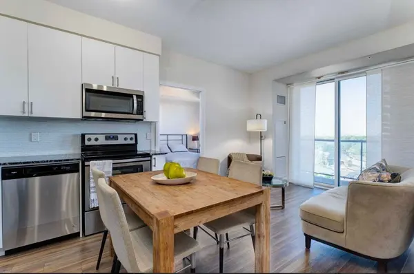 22 East Haven DR #1103, Toronto E06, ON M1N 1T8