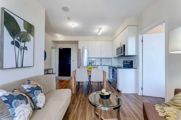 22 East Haven DR #1103, Toronto E06, ON M1N 1T8