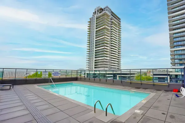 1480 Bayly ST #401, Pickering, ON L1W 0C2