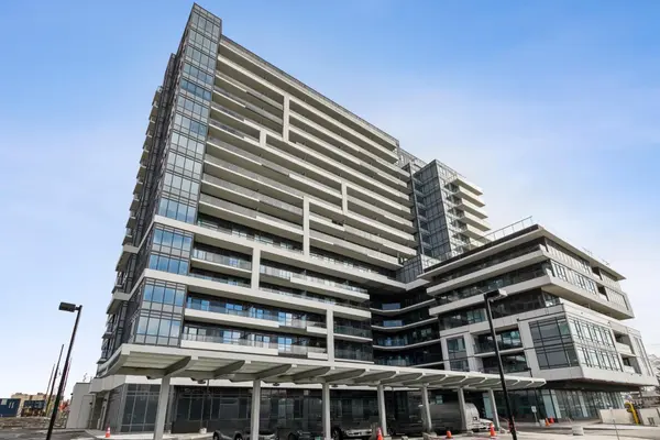 1480 Bayly ST #401, Pickering, ON L1W 0C2