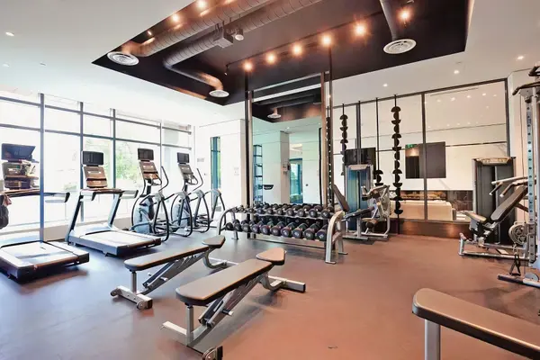 1480 Bayly ST #401, Pickering, ON L1W 0C2