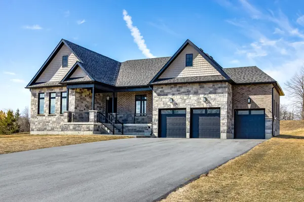6 Caldwell DR, Oro-medonte, ON L0L 2L0