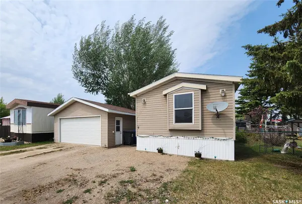 555 Dielschneider ROAD #8, Melville, SK S0A 2P0