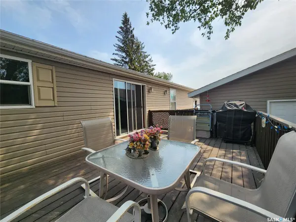 555 Dielschneider ROAD #8, Melville, SK S0A 2P0