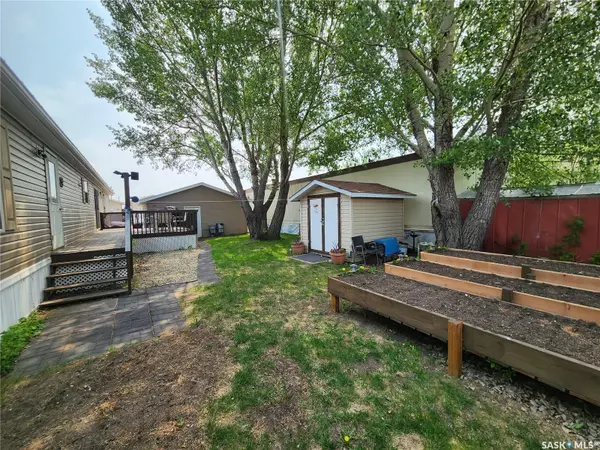 555 Dielschneider ROAD #8, Melville, SK S0A 2P0
