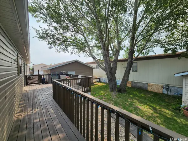 555 Dielschneider ROAD #8, Melville, SK S0A 2P0