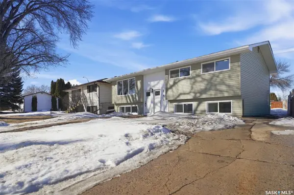 163 Rupert DRIVE, Saskatoon, SK S7K 1B6