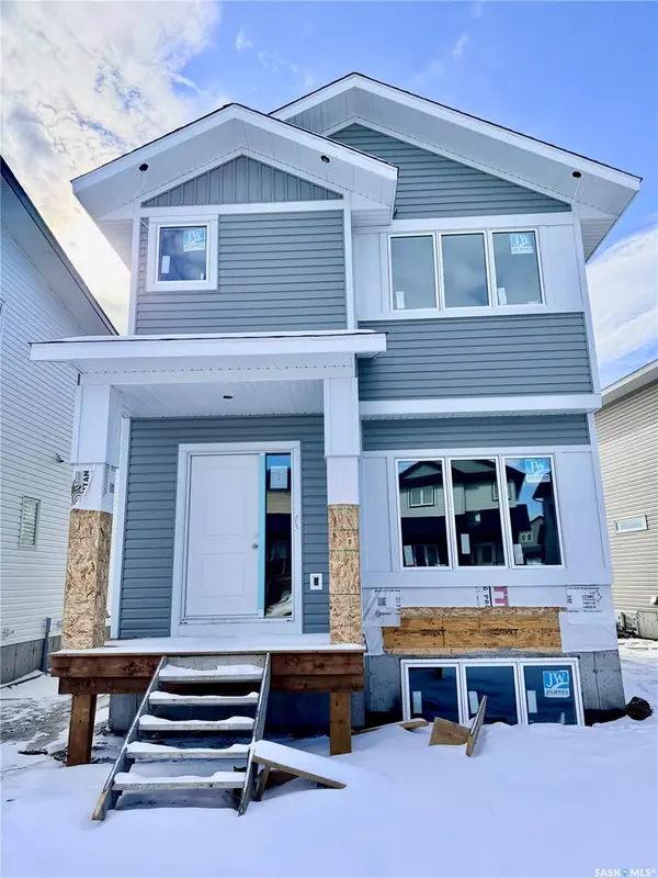 1416 Besnard DRIVE, Martensville, SK S0K 2T1