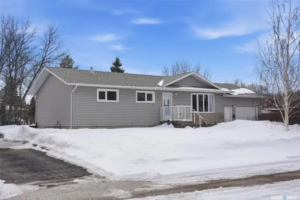 313 7th AVENUE W, Watrous, SK S0K 4T0