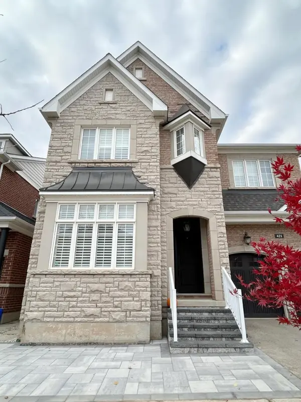 421 Ginger Gate N, Oakville, ON L6M 1N2