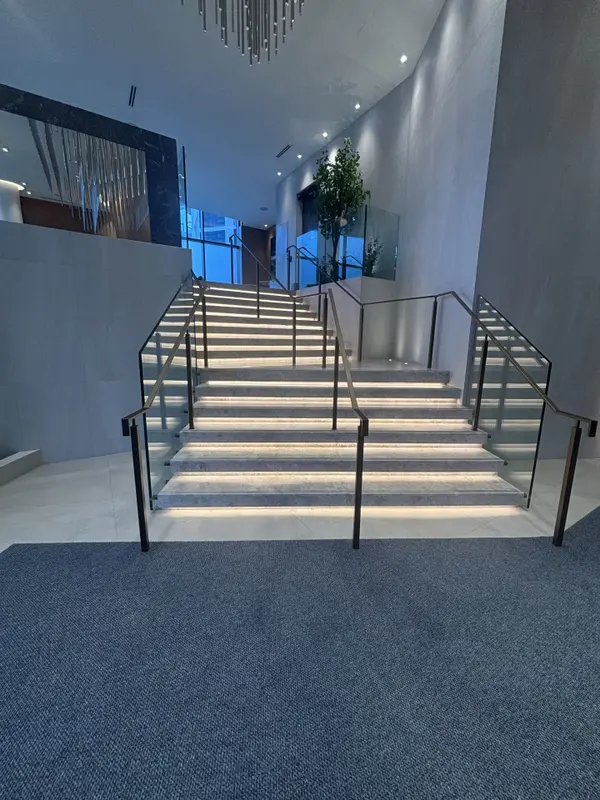 60 Central Park Roadway N/A #1610, Toronto W08, ON M9A 0E6