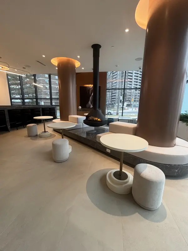 60 Central Park Roadway N/A #1610, Toronto W08, ON M9A 0E6