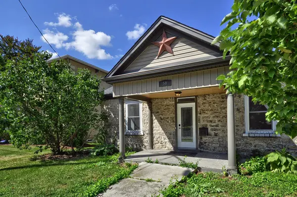 50 Cambridge ST, Cambridge, ON N1R 3R9