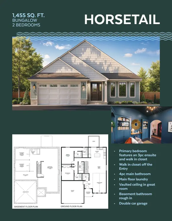 Lot 4 River Rapids RD, Quinte West, ON K0K 2C0