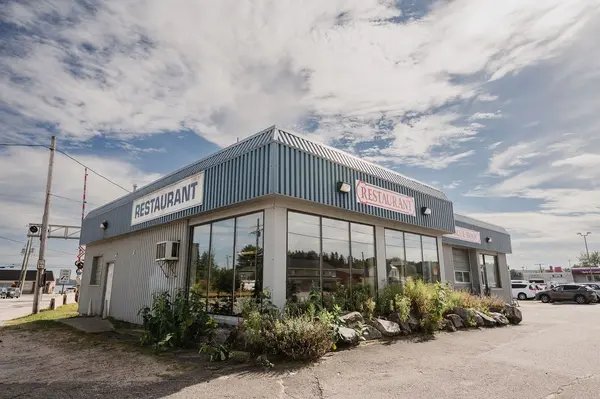 10419 Hwy 124 HWY, Sundridge, ON P0A 1Z0