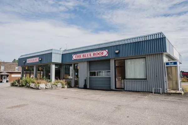 10419 Hwy 124 HWY, Sundridge, ON P0A 1Z0