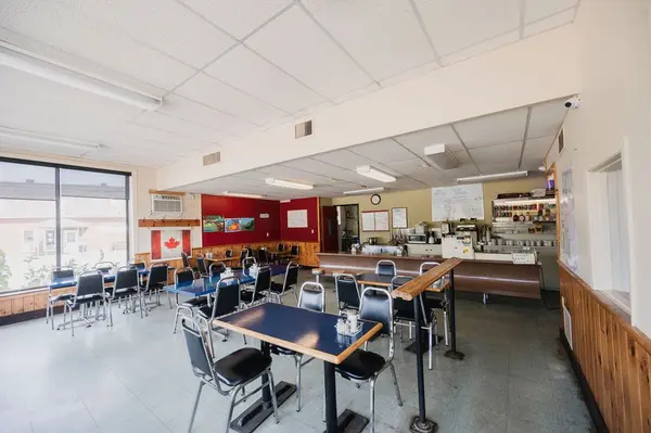 10419 Hwy 124 HWY, Sundridge, ON P0A 1Z0