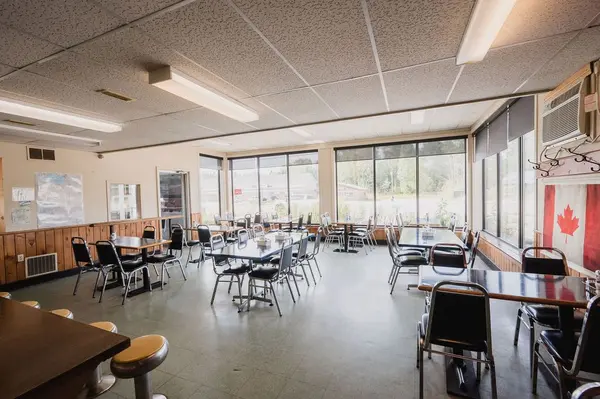 10419 Hwy 124 HWY, Sundridge, ON P0A 1Z0