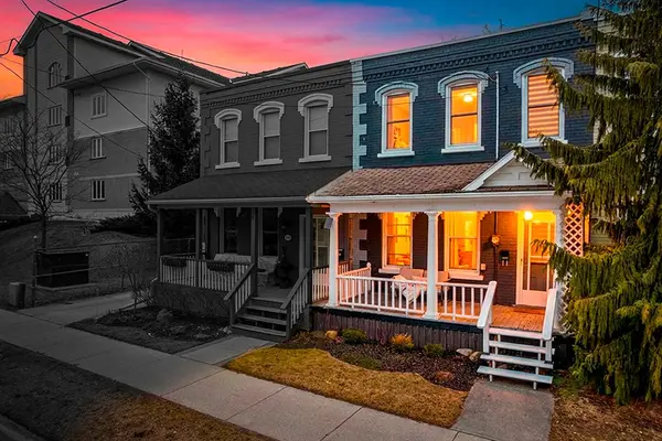 1092 1st AVE W, Owen Sound, ON N4K 4K6