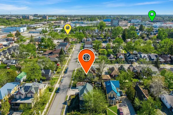 981 Lorne AVE, London East, ON N5W 3L4