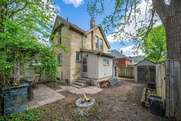 981 Lorne AVE, London East, ON N5W 3L4