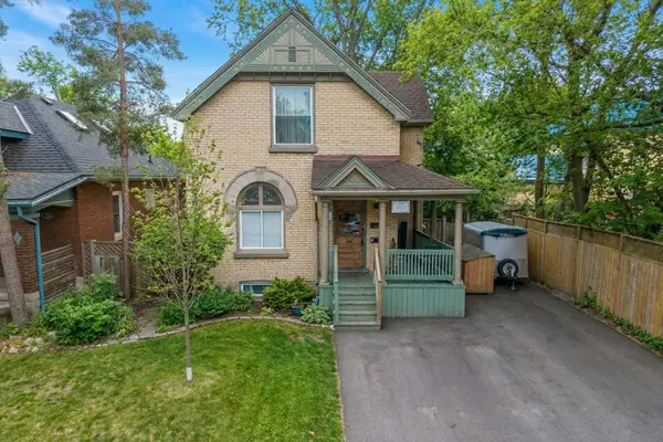 981 Lorne AVE, London East, ON N5W 3L4