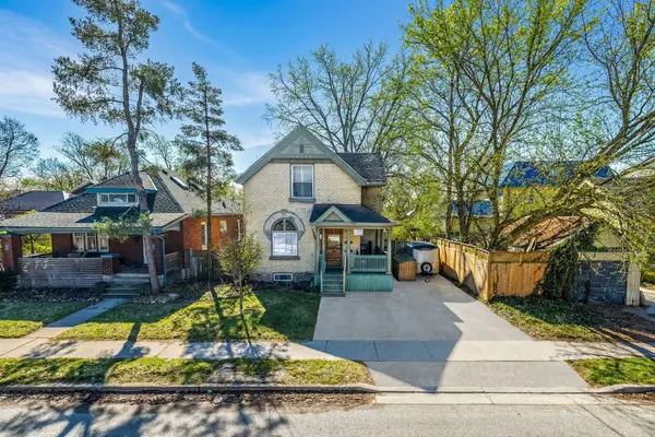 981 Lorne AVE, London East, ON N5W 3L4