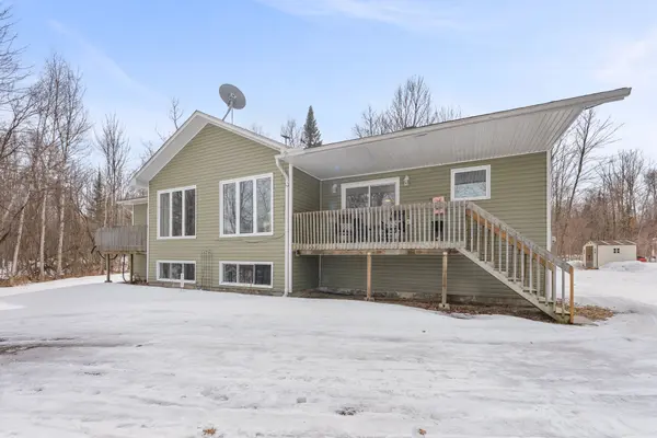 317 JIM BARR RD, Horton, ON K7V 3Z8