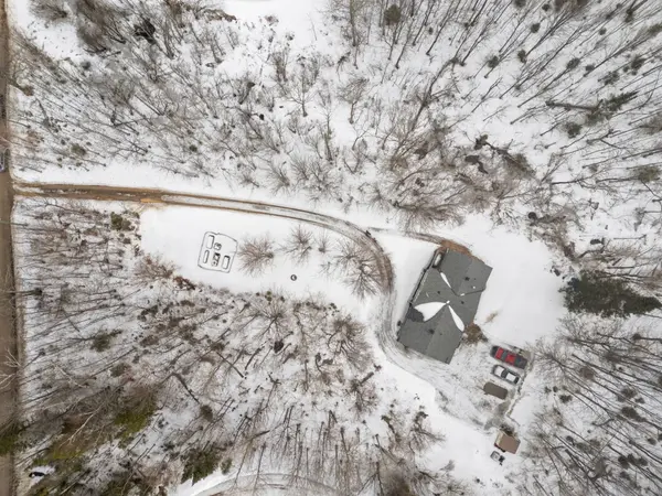 317 JIM BARR RD, Horton, ON K7V 3Z8