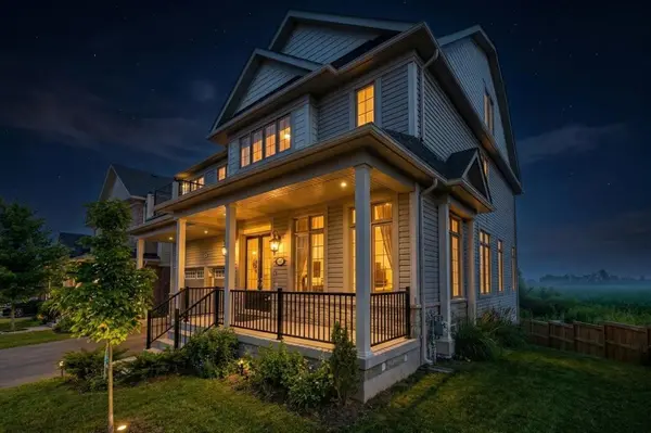 98 Rea DR, Centre Wellington, ON N1M 0J8