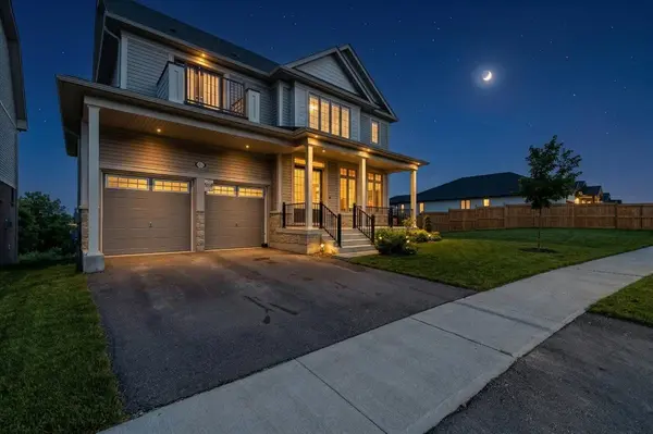 98 Rea DR, Centre Wellington, ON N1M 0J8