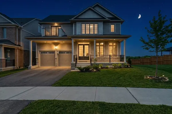 98 Rea DR, Centre Wellington, ON N1M 0J8