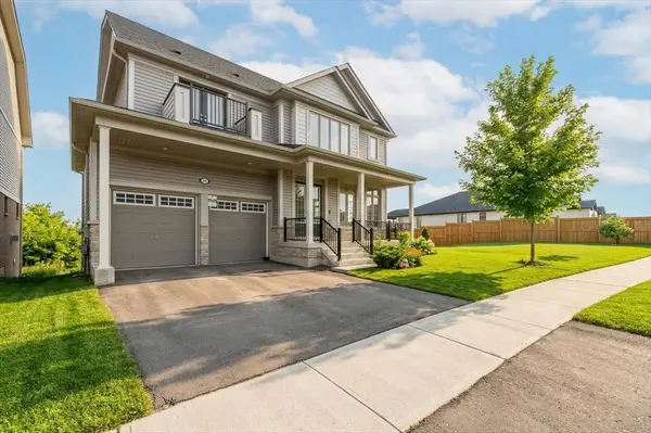 98 Rea DR, Centre Wellington, ON N1M 0J8