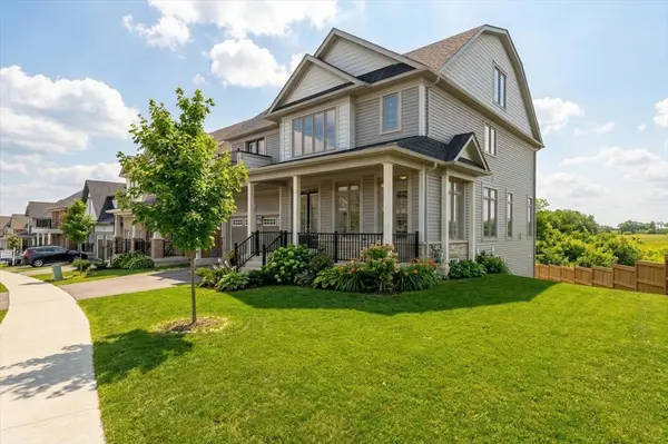 98 Rea DR, Centre Wellington, ON N1M 0J8