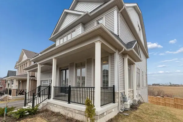 98 Rea DR, Centre Wellington, ON N1M 0J8