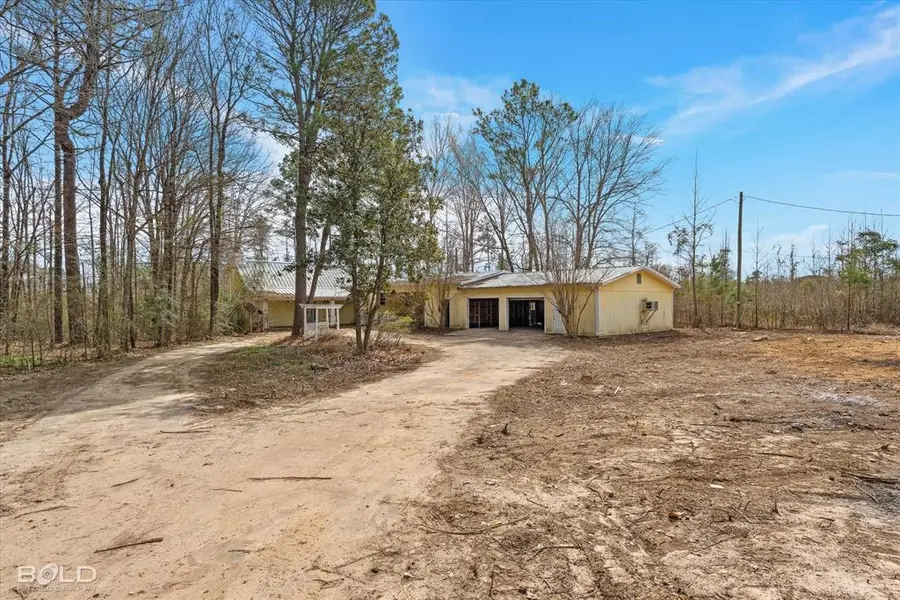 2976 Highway 534, Homer, LA 71040