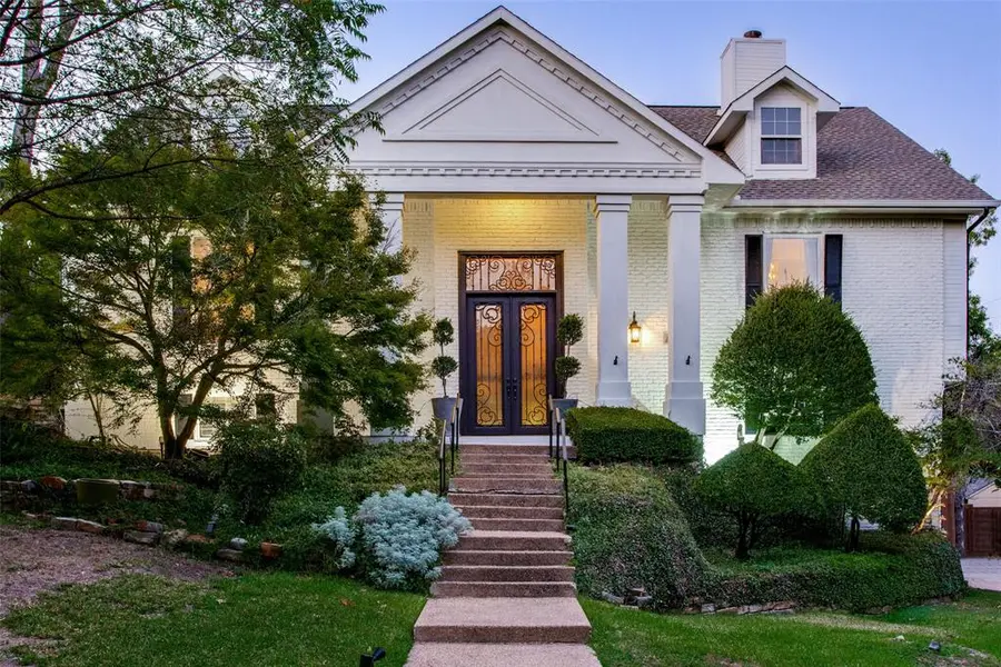 6623 Briarhaven Drive, Dallas, TX 75240