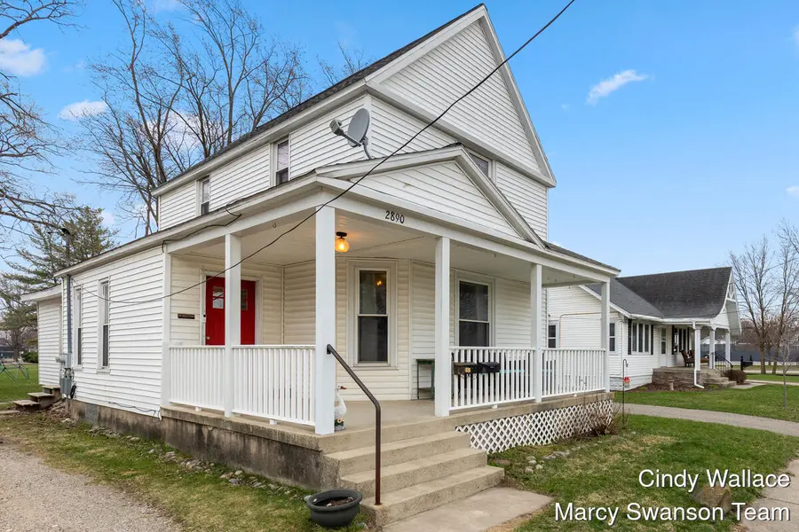 2890 Vermont AVE SW, Grandville City, MI 49418